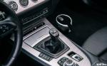 BMW Z4 sDrive 3.5is Alpine White by EAS 2016 года